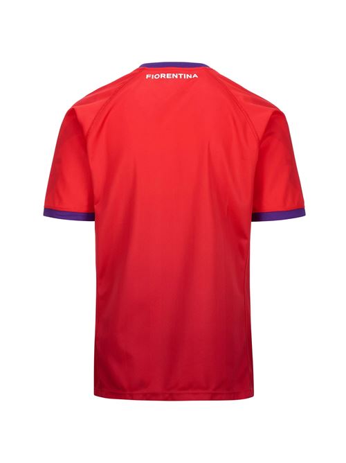 Kappa Fiorentina maglia gara Third 24/25 Fiorentina | 371U4VWTHIRD 24/25